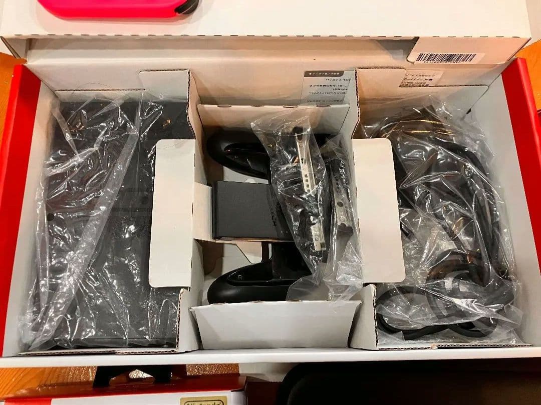 Nintendo Switch Lite ピンク/イエロー/パープル