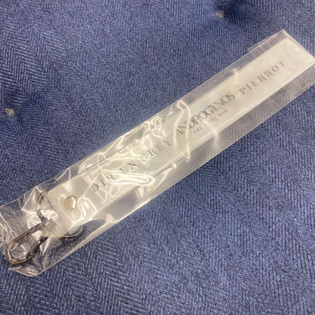 ANDROGYNOS - THE FINAL WAR - DVD 【豪華盤】