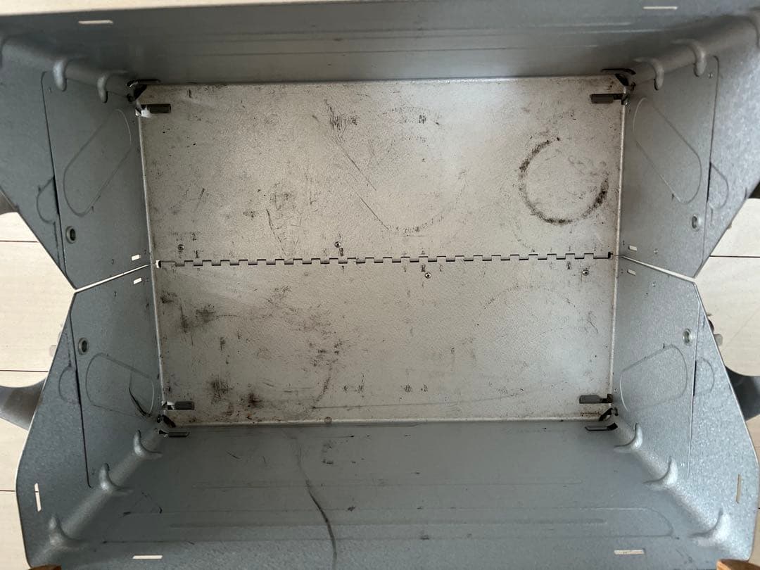 シェルコン50に詰合せ　キャンプ用品　まとめ売り　 お値引きしました