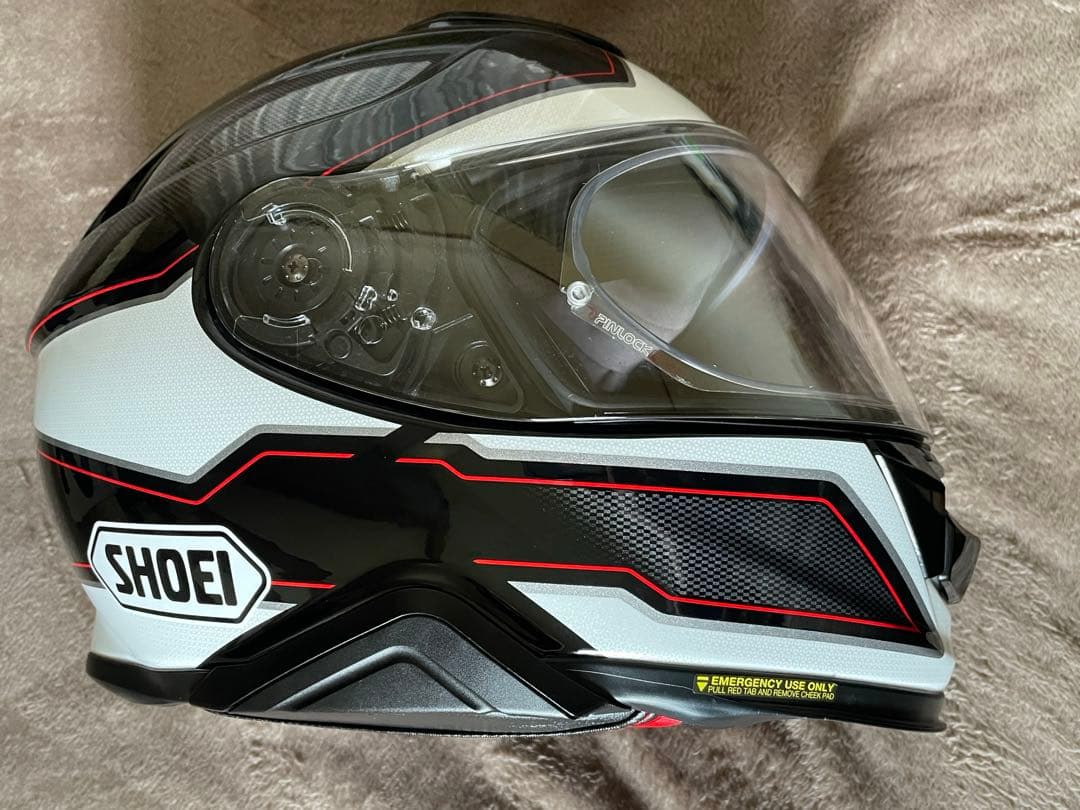 SHOEI GT-Air2 Lサイズ