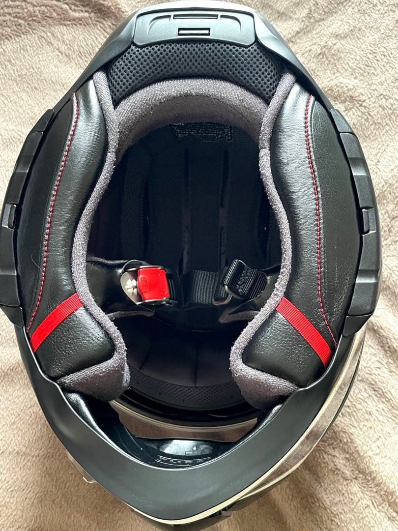 SHOEI GT-Air2 Lサイズ