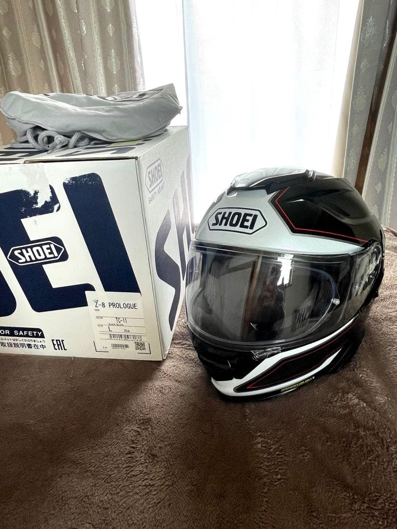 SHOEI GT-Air2 Lサイズ