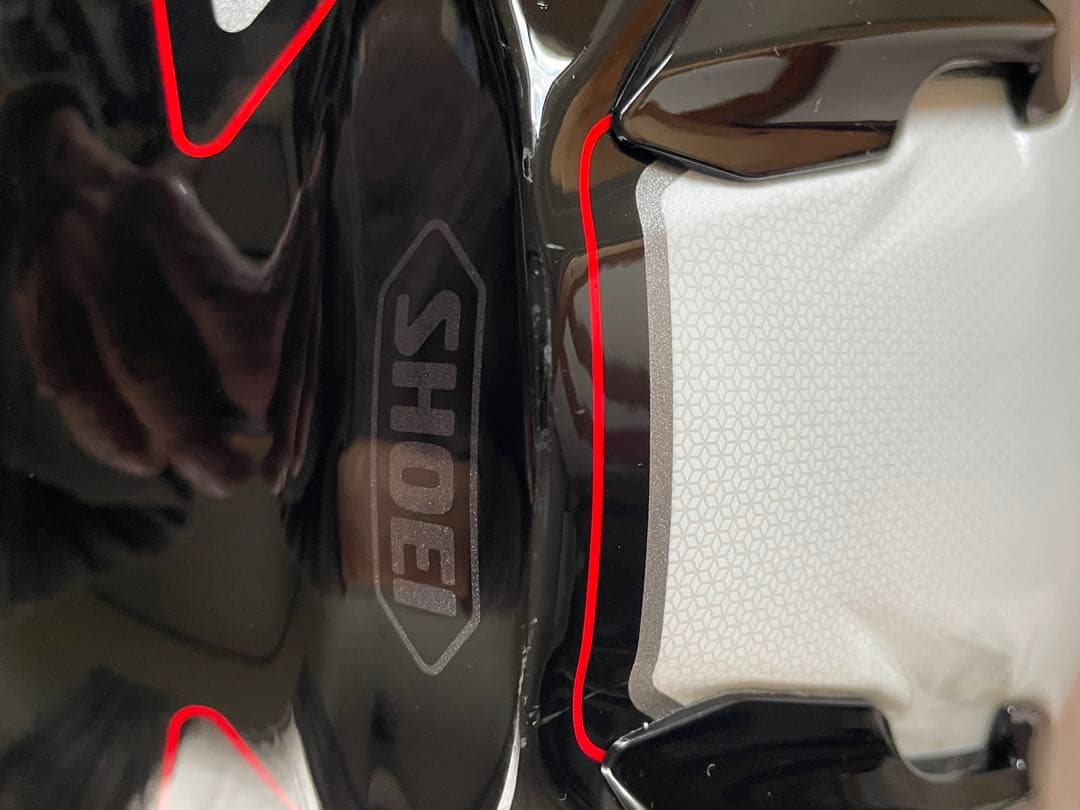 SHOEI GT-Air2 Lサイズ