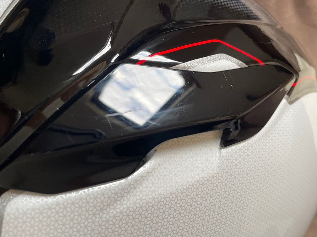 SHOEI GT-Air2 Lサイズ