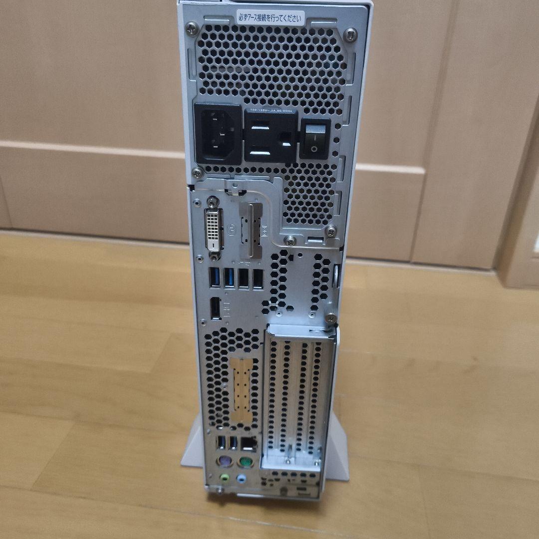 【お得品】Fujitsu ESPRIMO D587/SX /Windows11