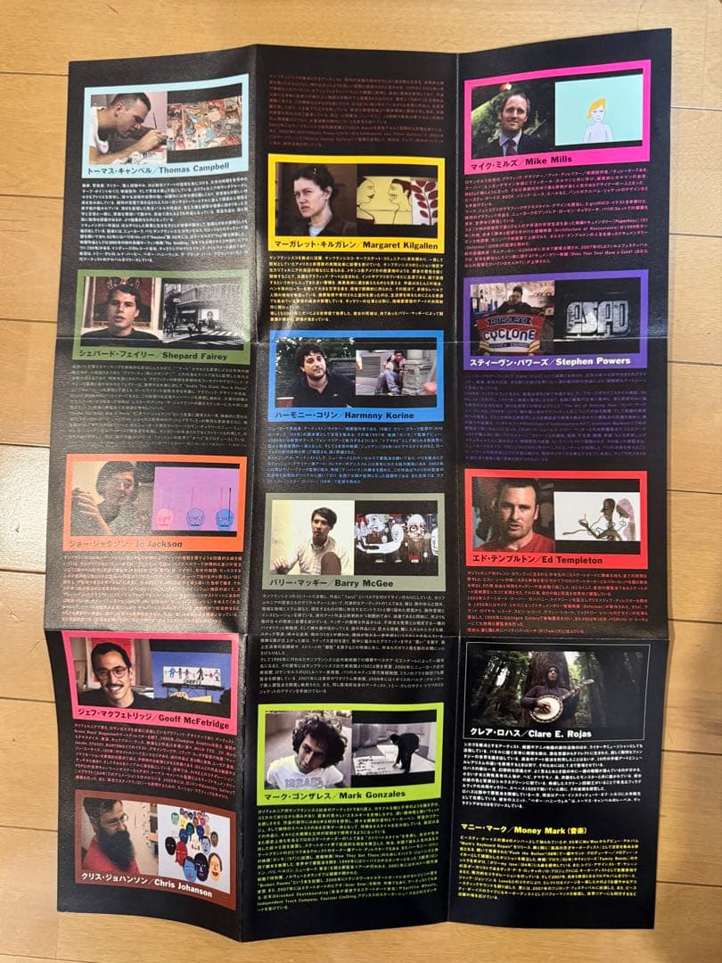 【レア】BEAUTIFUL LOSERS DVD スペシャルエディション