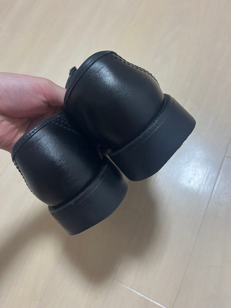 靴 KLEMAN PADROR 43