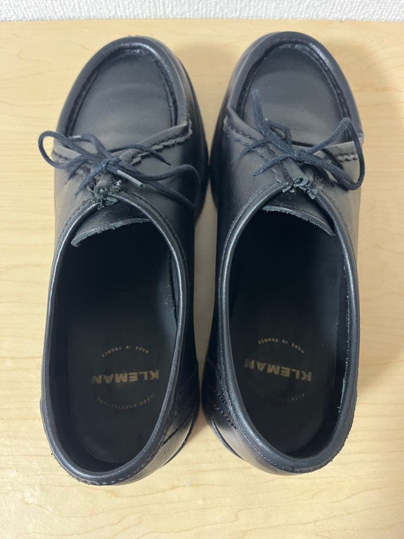 靴 KLEMAN PADROR 43