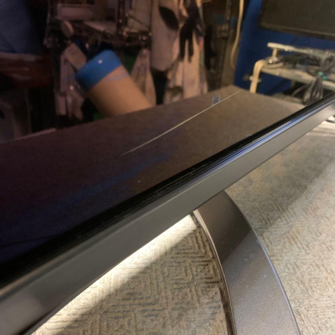 K625 SHARP シャープ 50V型 4K 液晶テレビ TV 4T-C50A