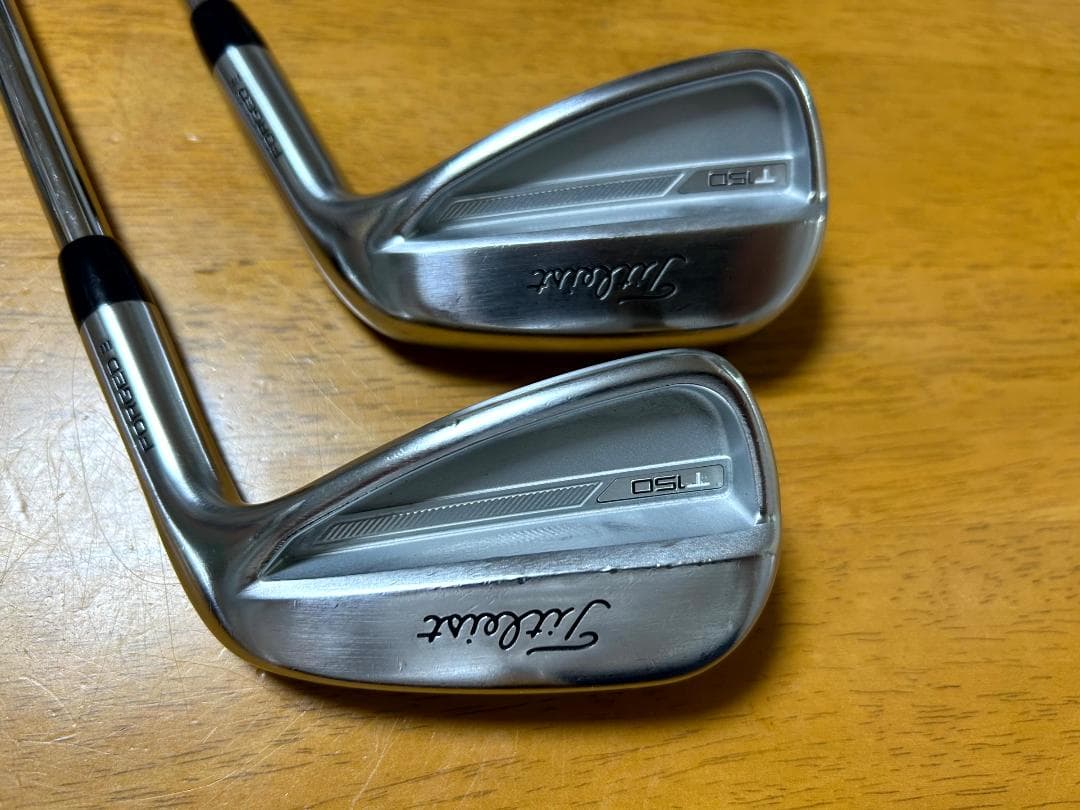 専用アンジェラ様Titleist T150（2023）ZEROS8