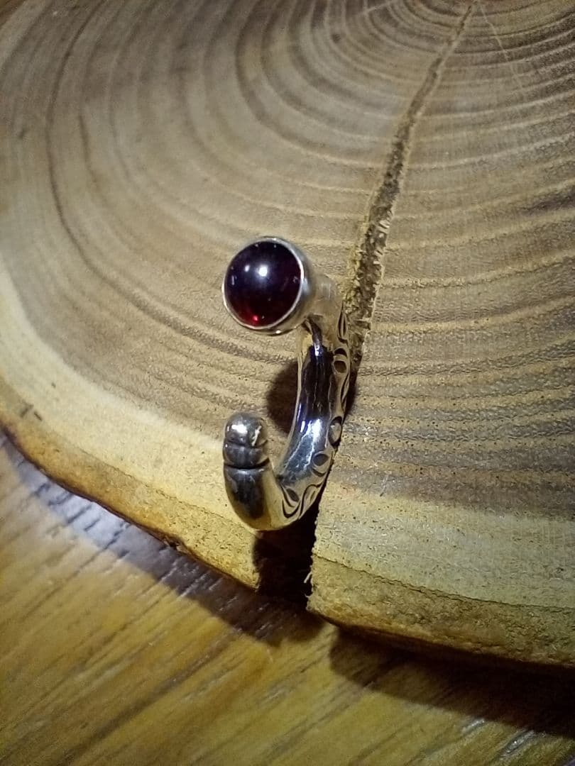 あるじゃん　ピアス　フック　 M＆M