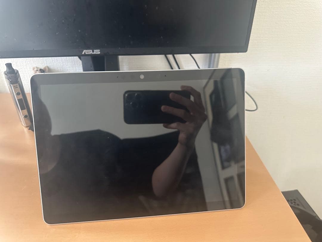 Microsoft GO 3 1926 タブレット 128GB