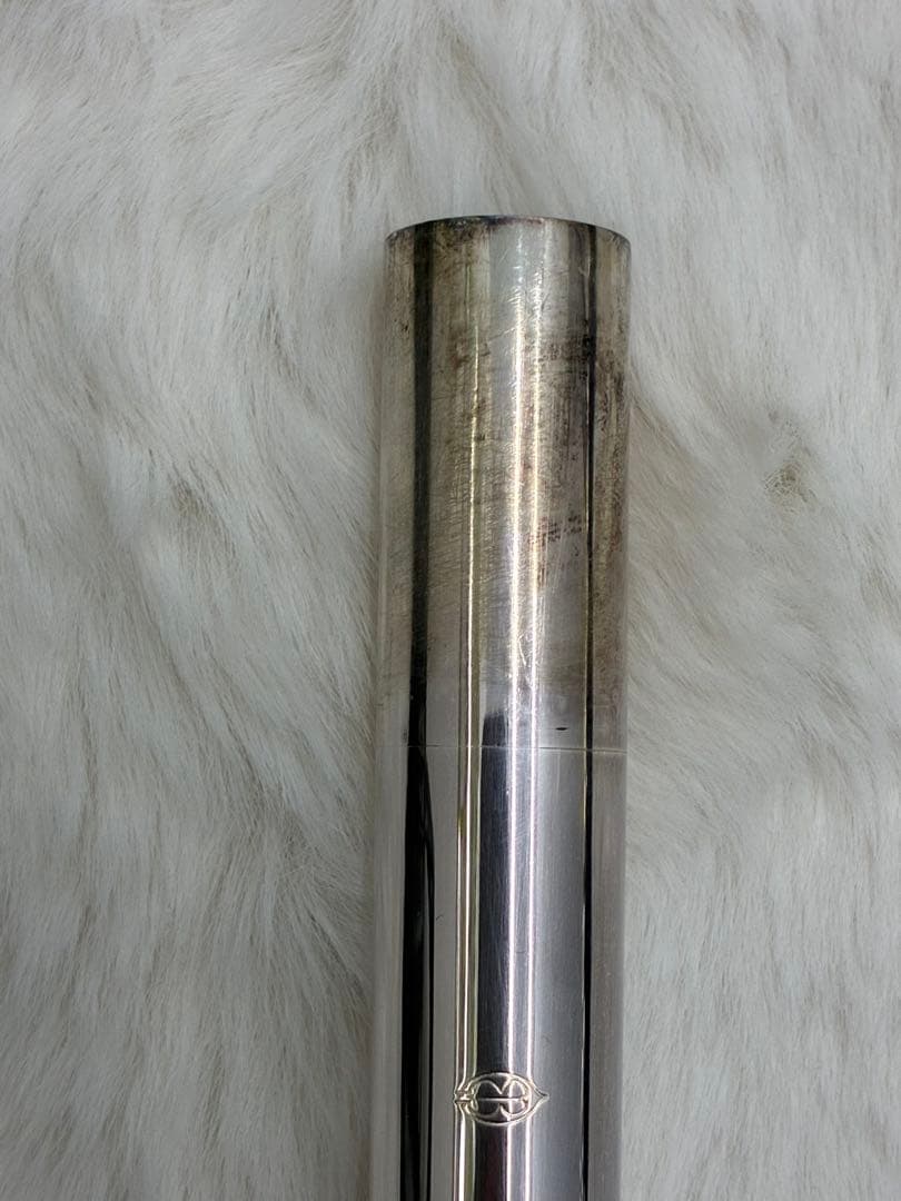 MIYAZAWA フルート gi-bu SL