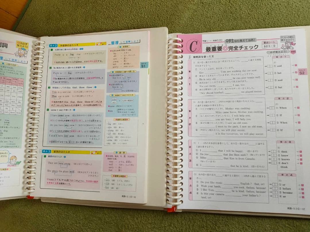 ファーストマニュアルDVD 付き