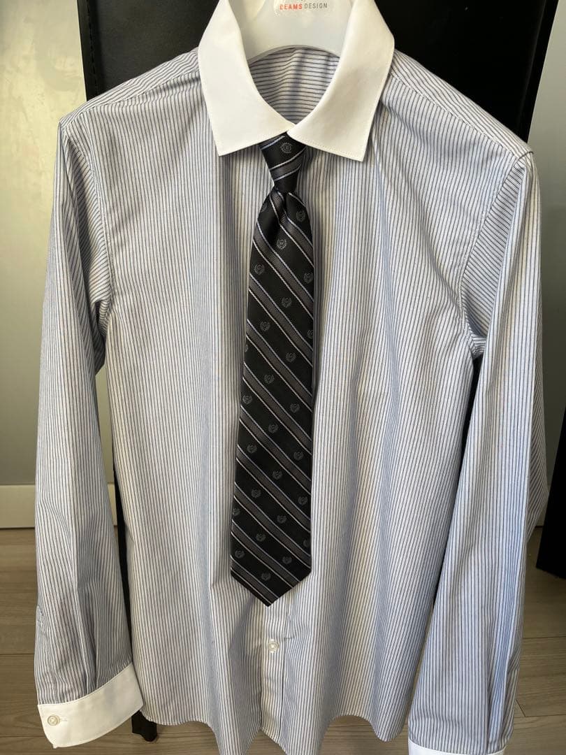 walts by BEAMS DESIGN 170 クリーニング済み