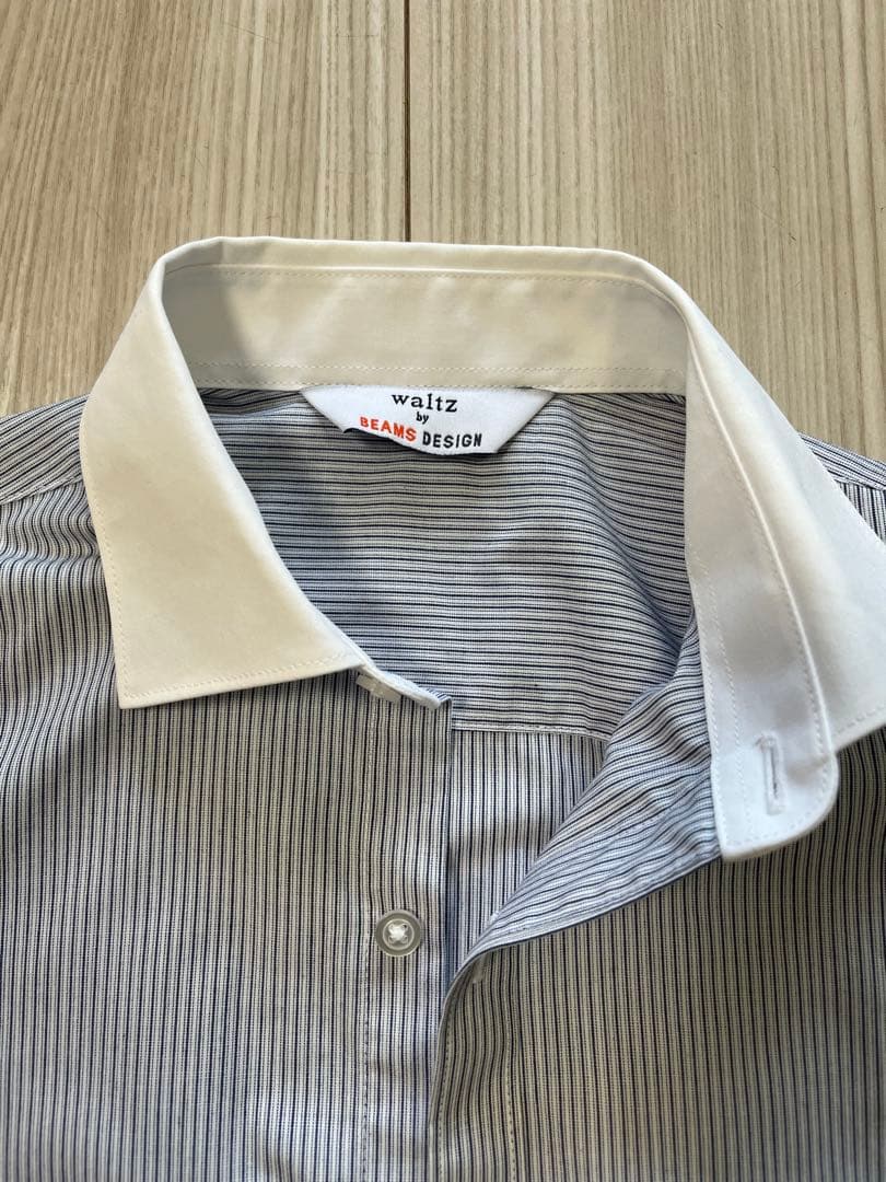 walts by BEAMS DESIGN 170 クリーニング済み
