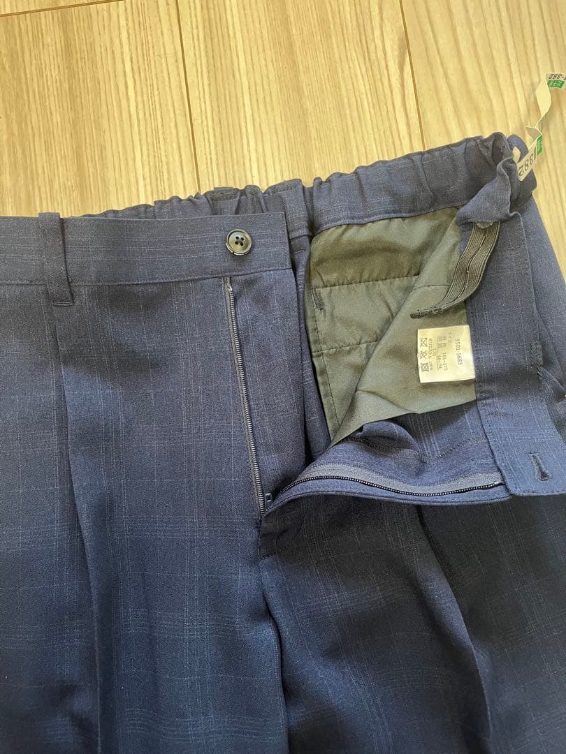 walts by BEAMS DESIGN 170 クリーニング済み