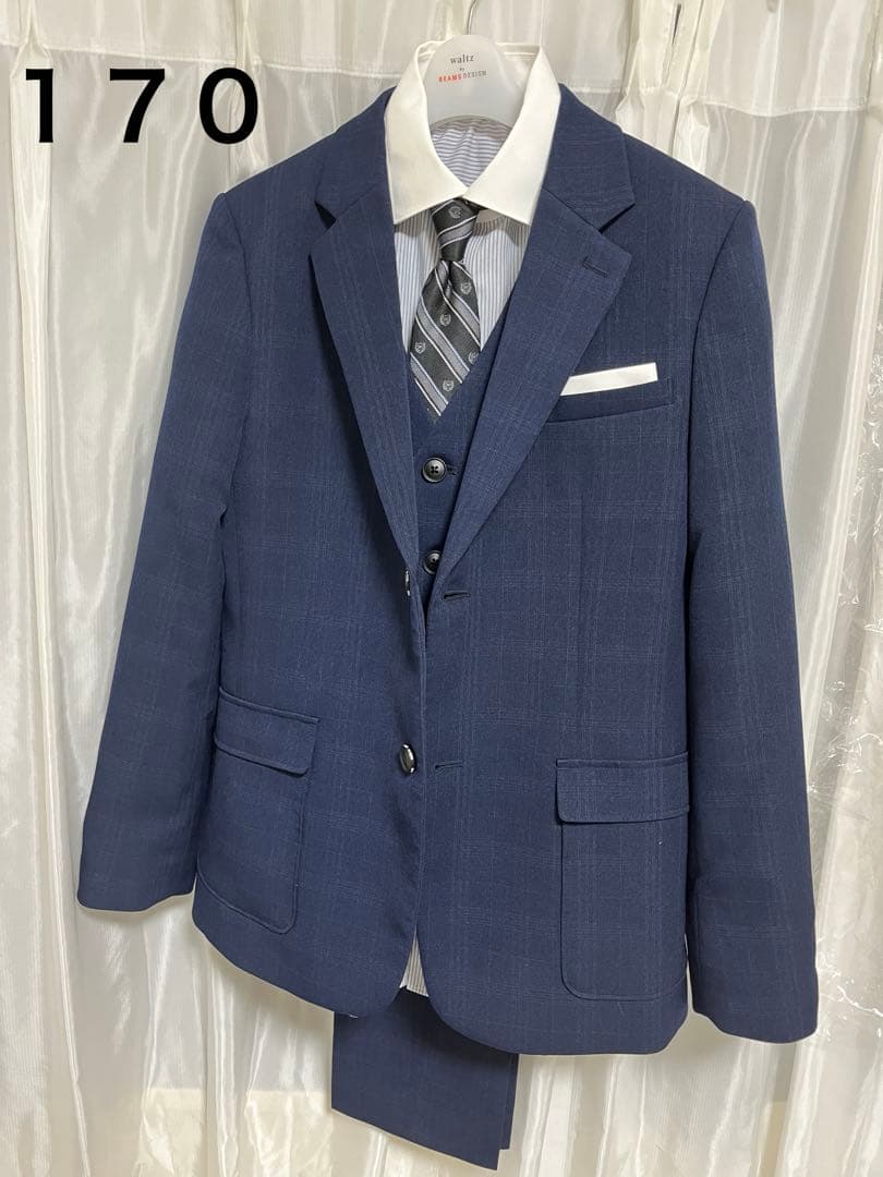 walts by BEAMS DESIGN 170 クリーニング済み