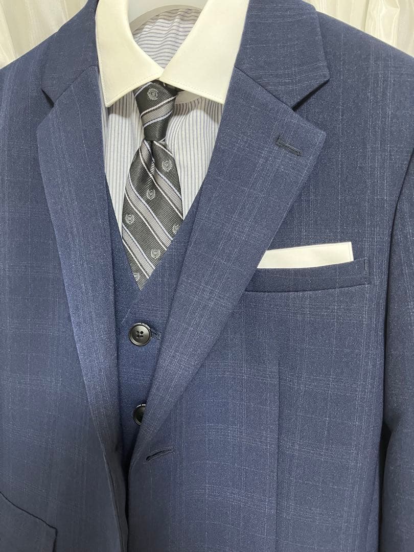 walts by BEAMS DESIGN 170 クリーニング済み