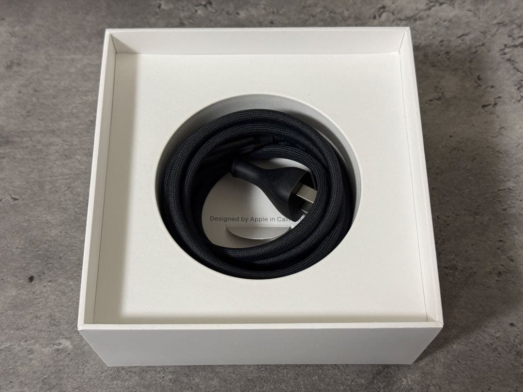 Macデスクトップ M4 Mac mini