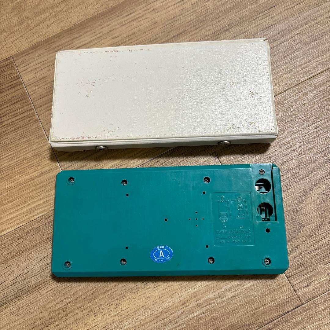 ジャンク！ドラゴンボール　ゲームウォッチ　ゲーム&ウォッチ　対決孫悟空