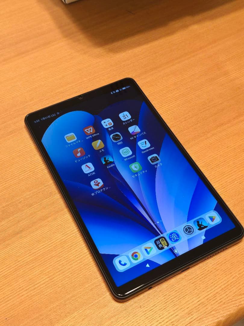 Redmi Pad SE 8.7 4G　 グラファイトグレー 4GB 64GB