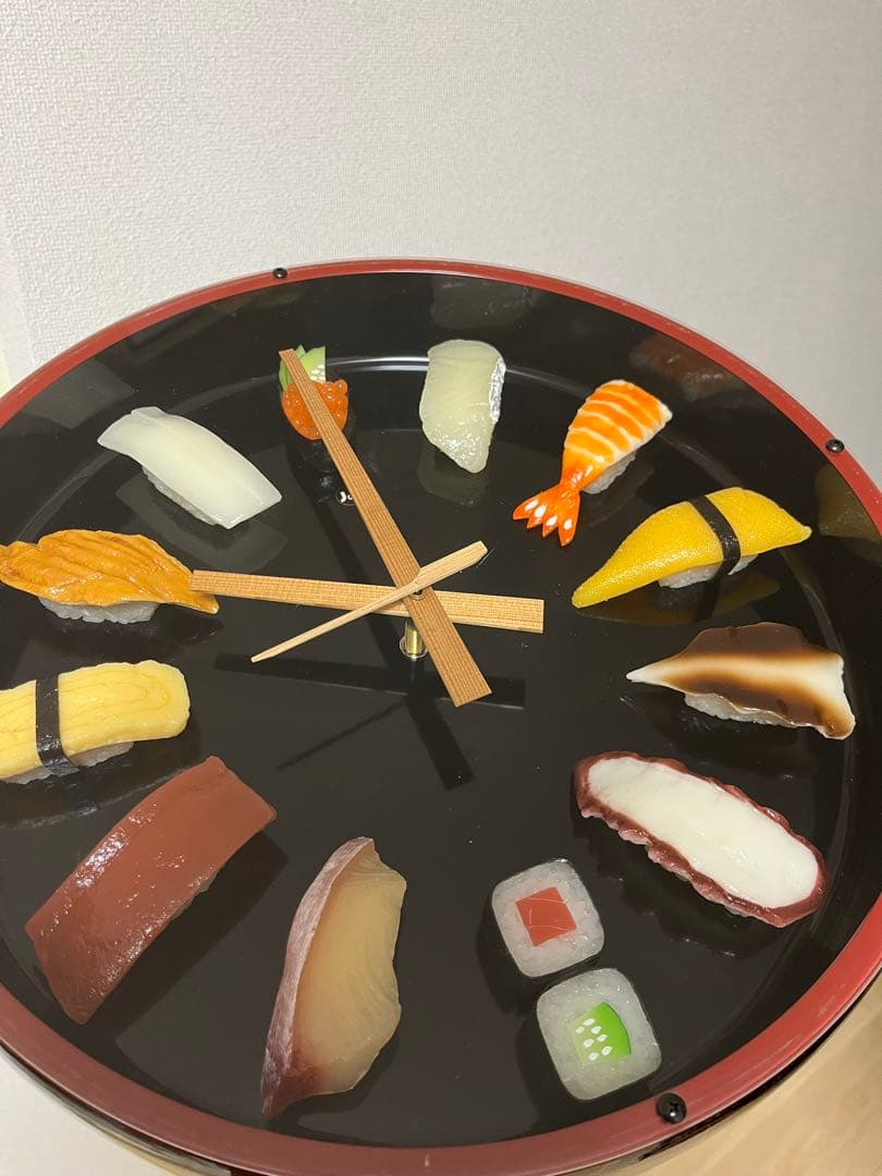 寿司時計