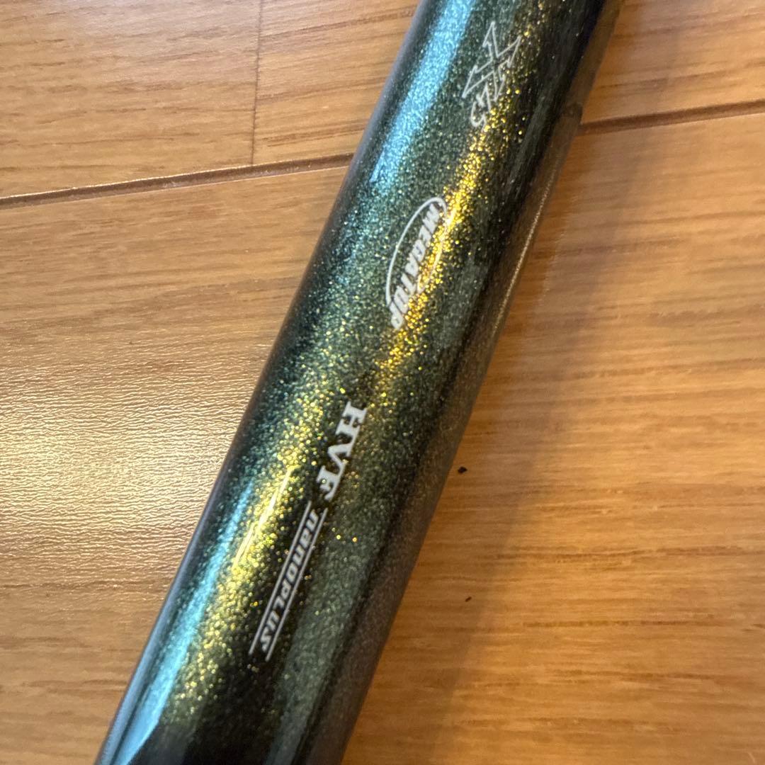 ダイワ春渓　渓流竿 6.1M ケース付き