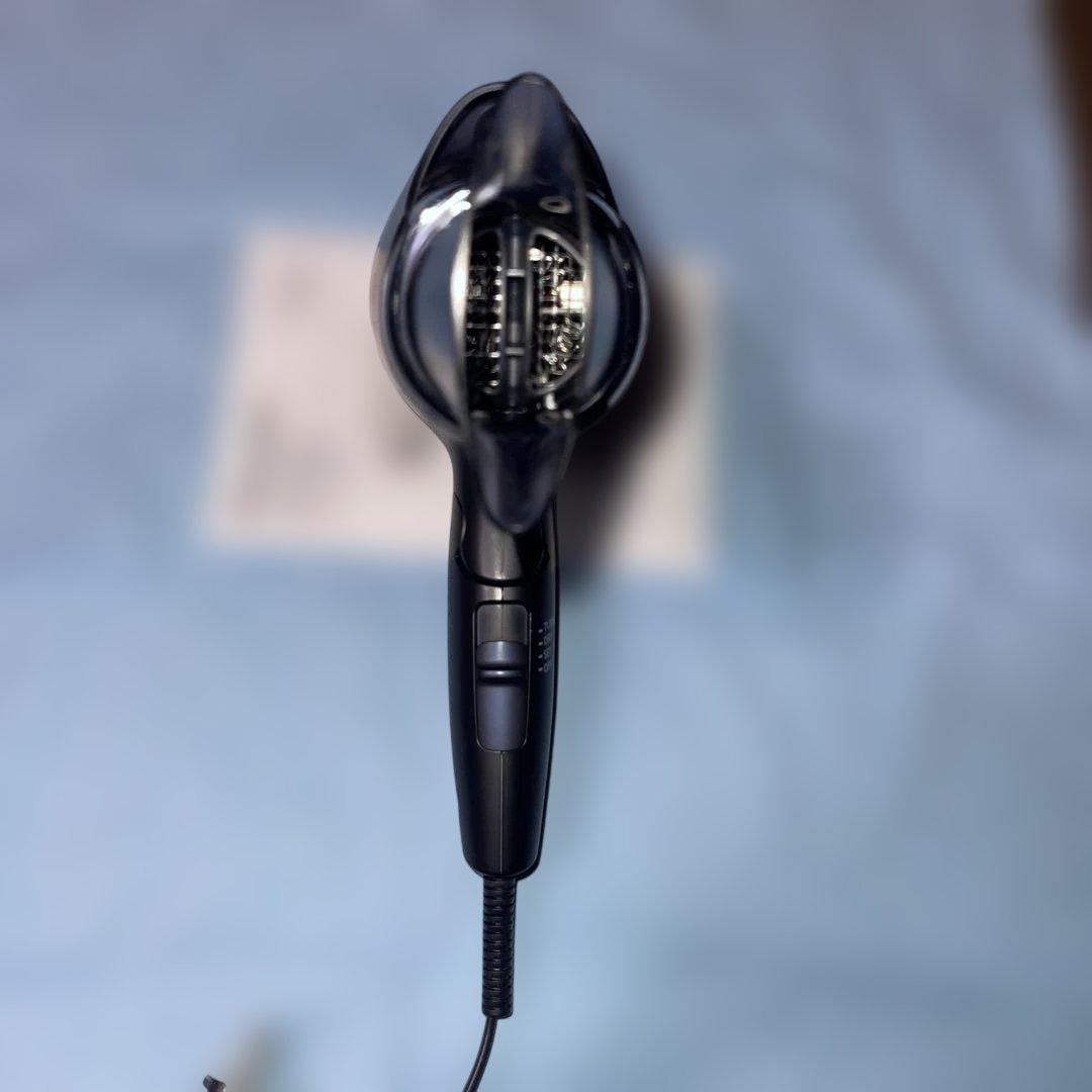 ユージヘアードライヤー ナノケア パナソニック　EH-NA0G