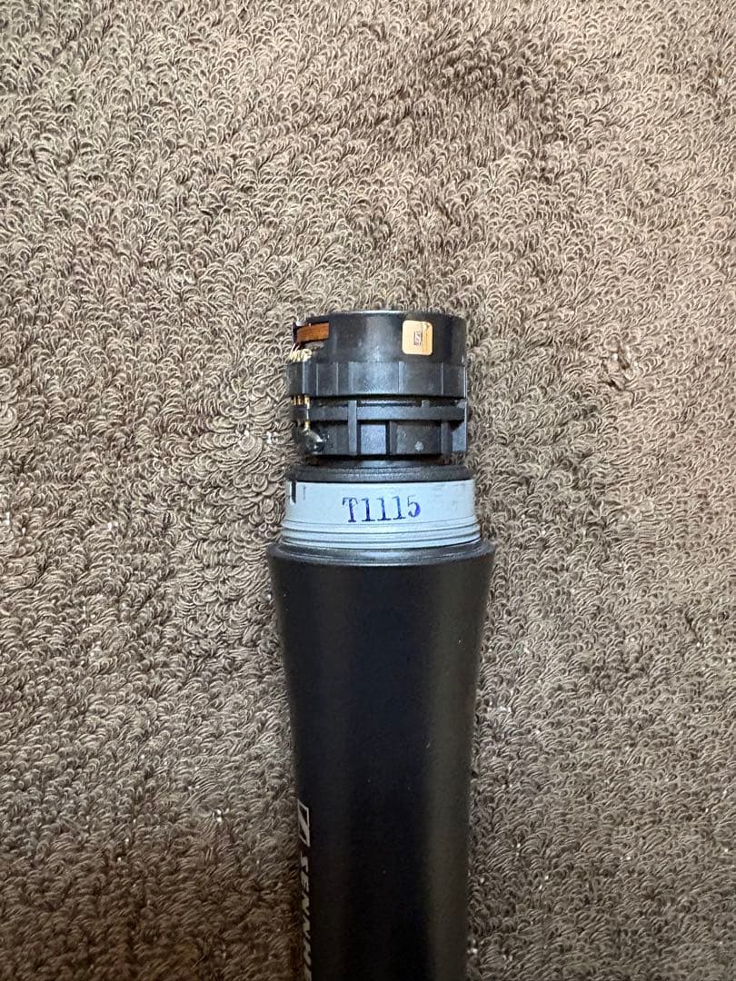 【本日値下】 SENNHEISER e945ダイナミックマイク