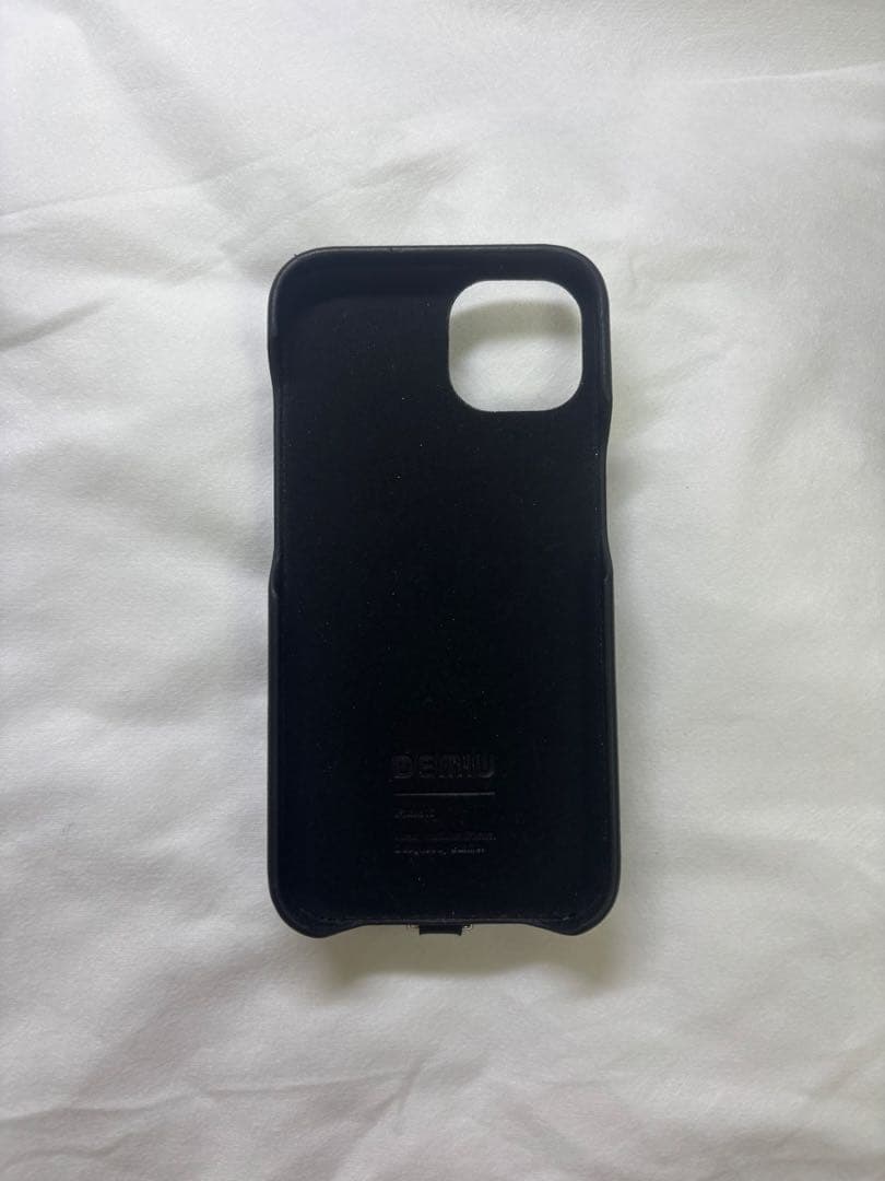 DEMIU iPhone13スマホケース