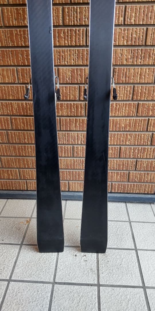 Rossignol D-ALPHA デモスキー 167cm