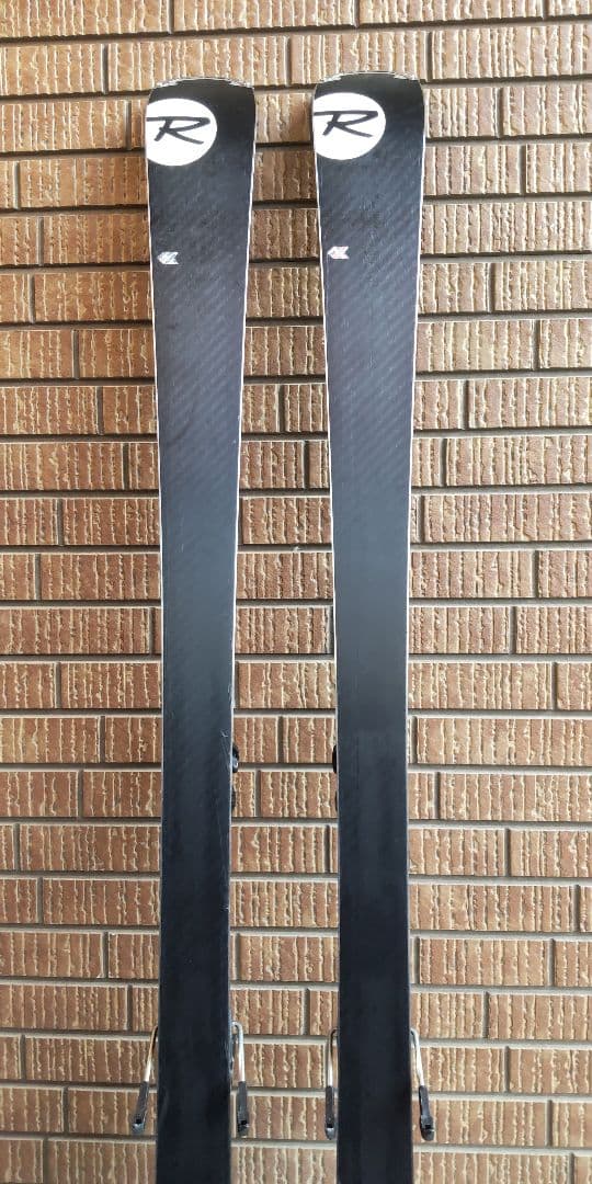 Rossignol D-ALPHA デモスキー 167cm