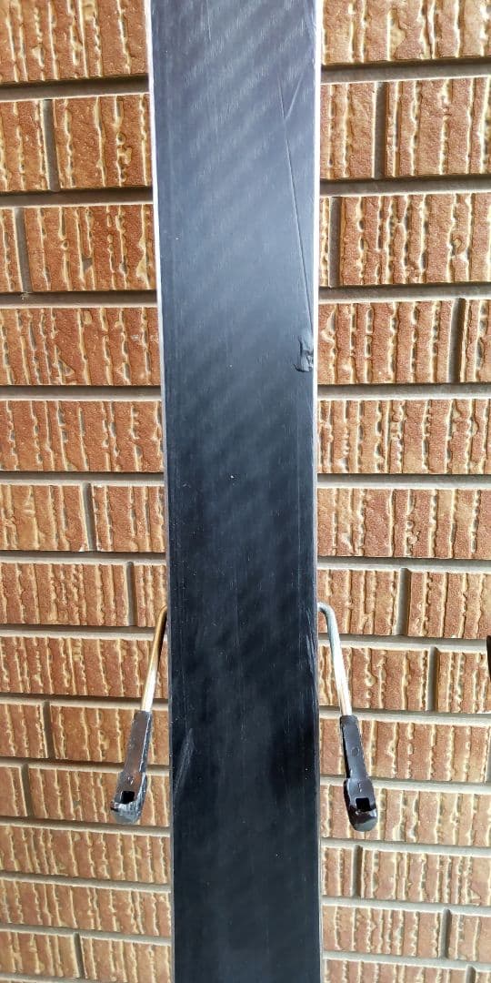 Rossignol D-ALPHA デモスキー 167cm