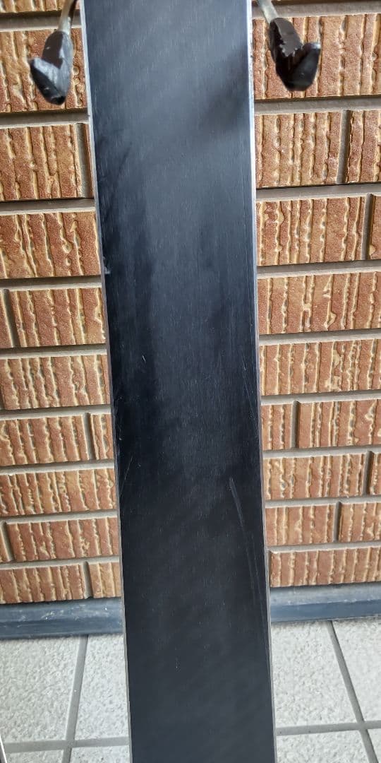 Rossignol D-ALPHA デモスキー 167cm