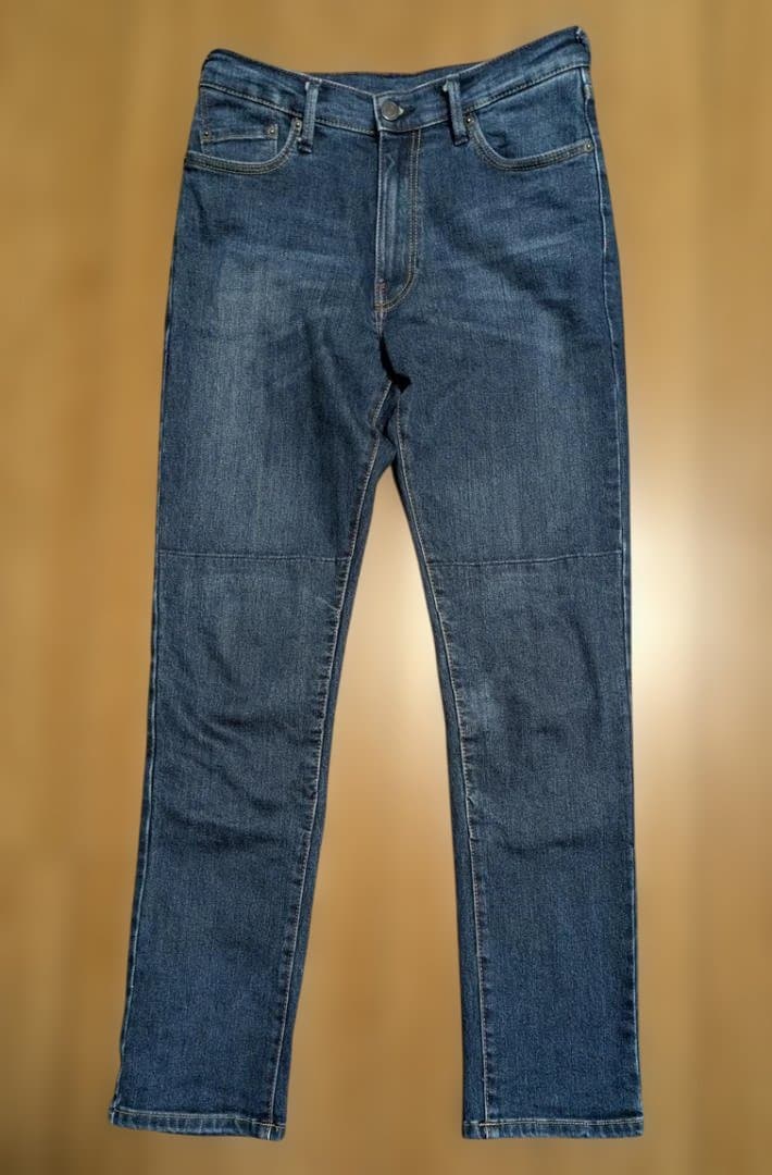 OXFORD　AAアーマライトジーンズ　ストーンウォッシュ　W30L32