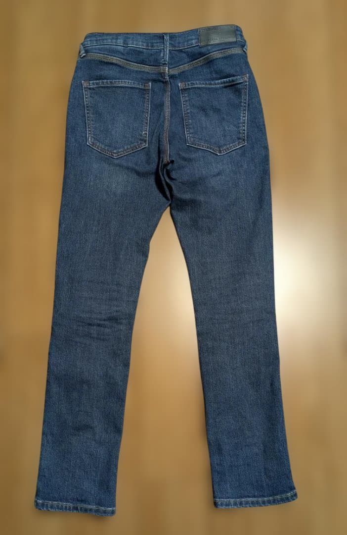 OXFORD　AAアーマライトジーンズ　ストーンウォッシュ　W30L32