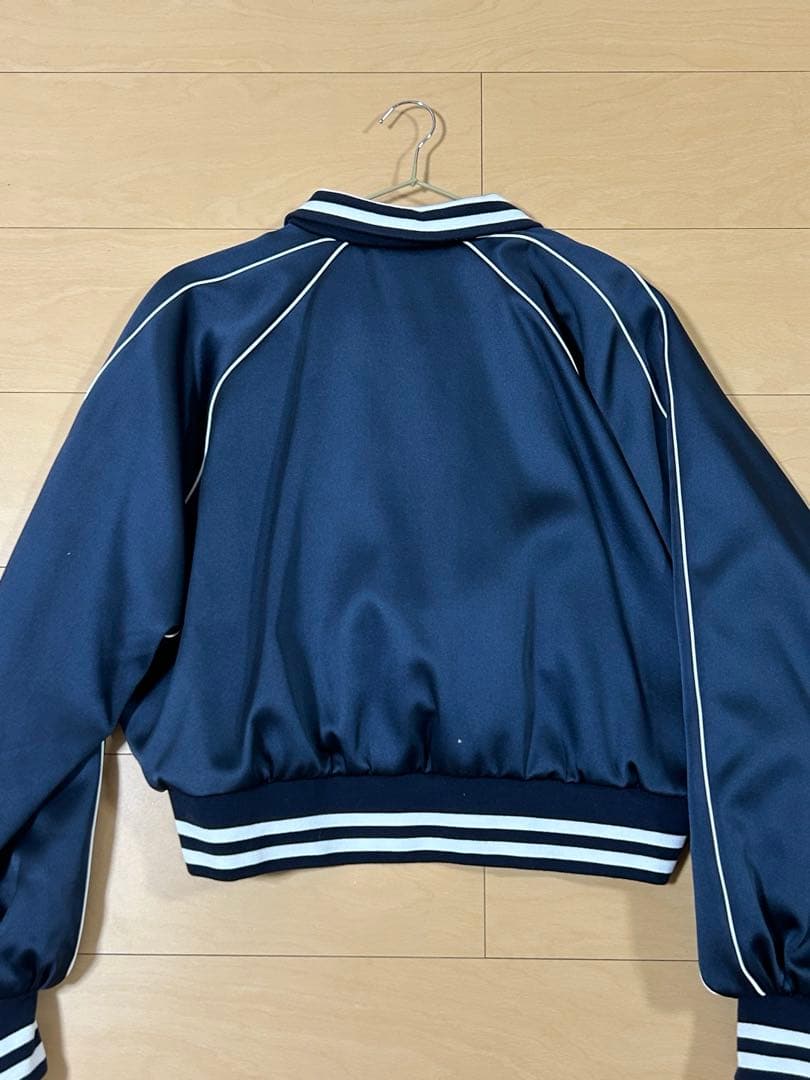 最終値下げ！Darich Clubスカジャン