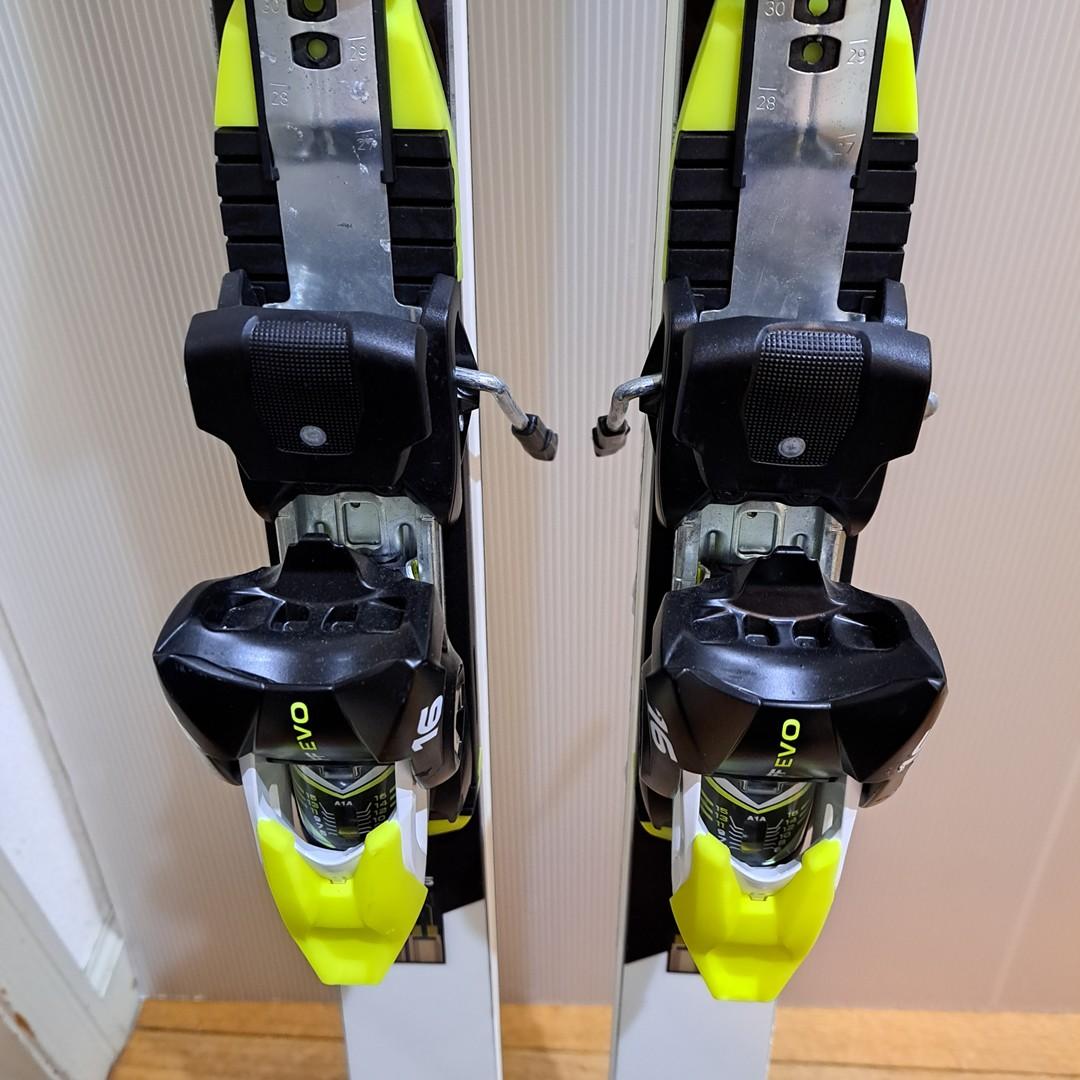 スキー HEAD WORLDCUP REBELS I.GS RD 188cm FF16