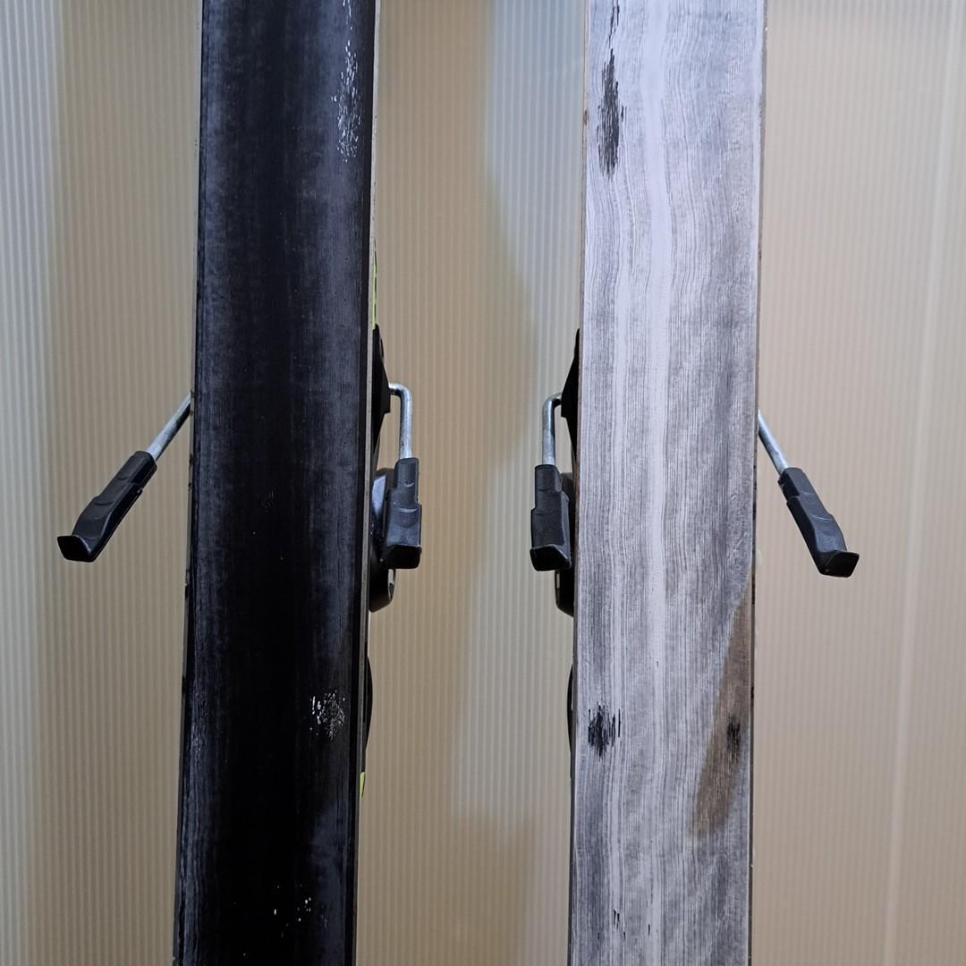 スキー HEAD WORLDCUP REBELS I.GS RD 188cm FF16