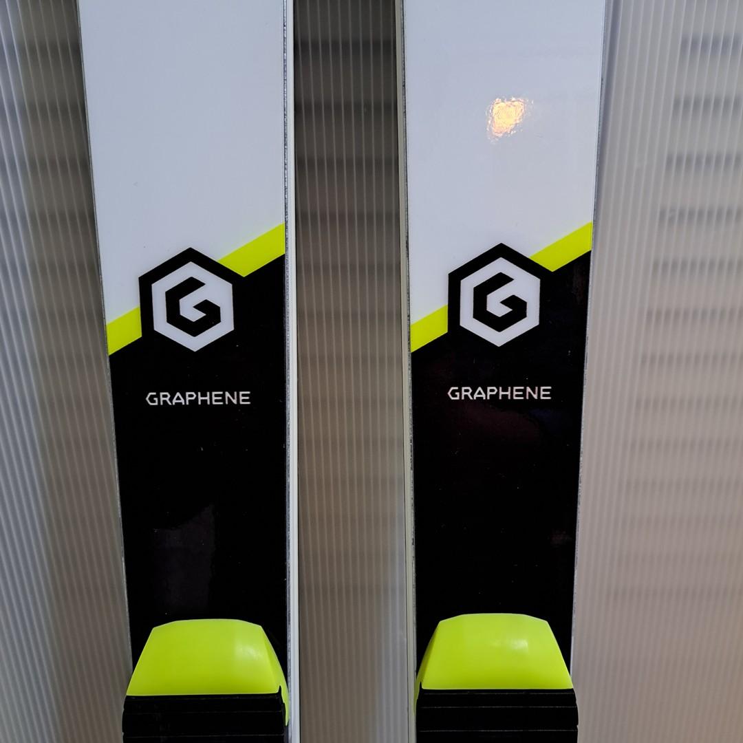 スキー HEAD WORLDCUP REBELS I.GS RD 188cm FF16