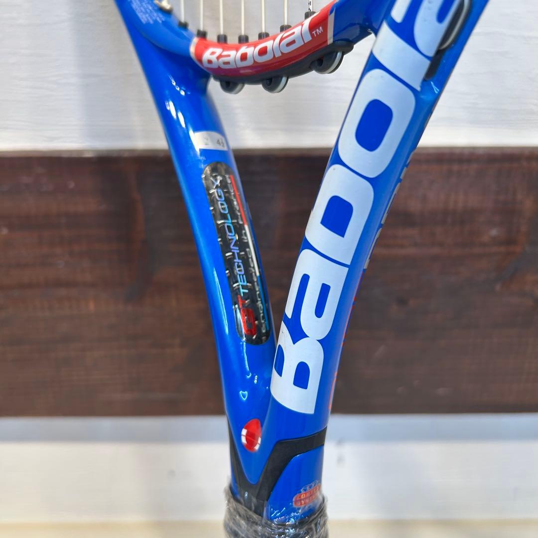 ☆美品☆ BabolaT PURE DRIVE GT G2 WOOFER