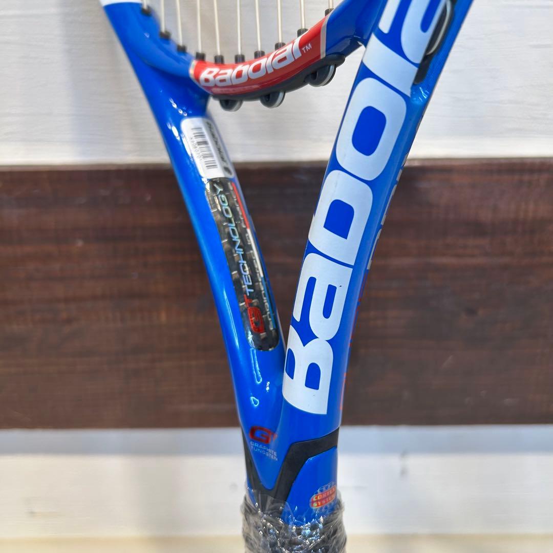 ☆美品☆ BabolaT PURE DRIVE GT G2 WOOFER