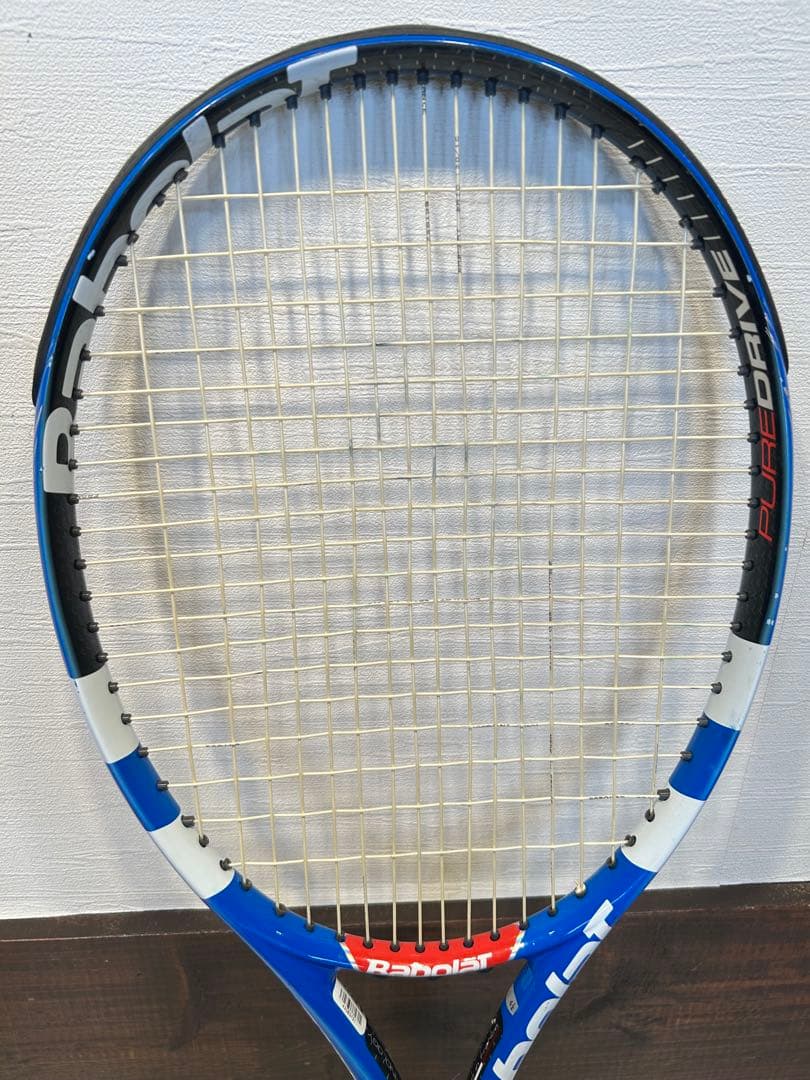 ☆美品☆ BabolaT PURE DRIVE GT G2 WOOFER