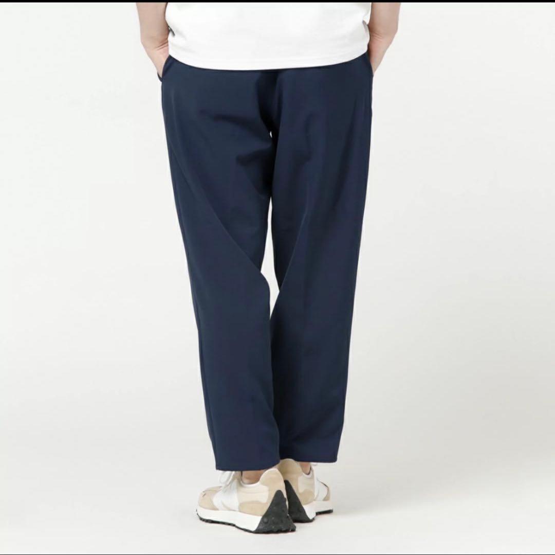 美品　ニューバランス　スーツ　上下セット　THE CITY ビジネス　Mサイズ