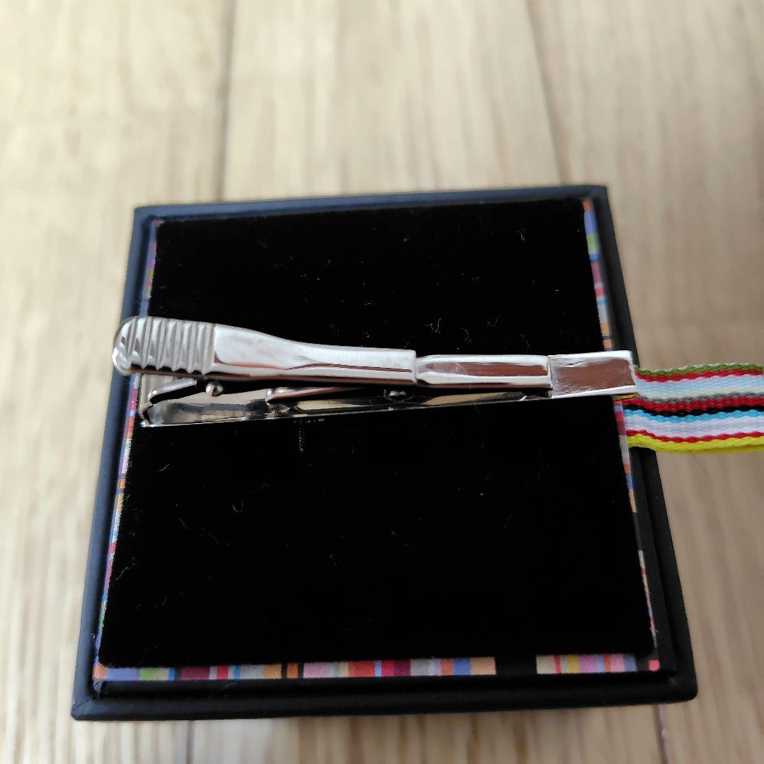 maaaaaaht【美品】ポールスミス　ネクタイピン