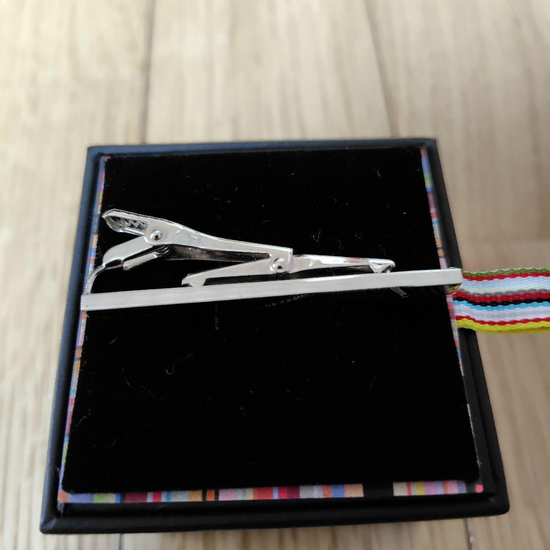 maaaaaaht【美品】ポールスミス　ネクタイピン