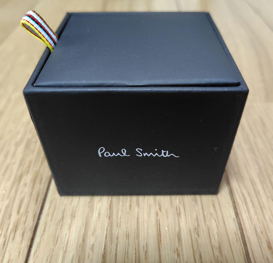 maaaaaaht【美品】ポールスミス　ネクタイピン