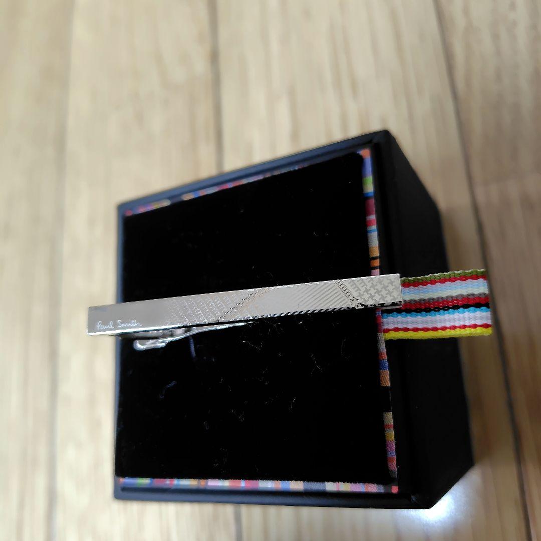 maaaaaaht【美品】ポールスミス　ネクタイピン