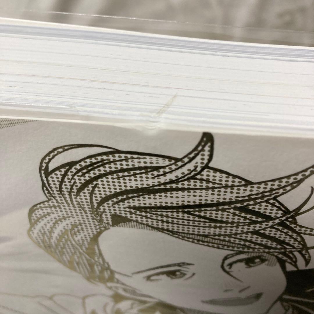 【数時間限定】ユーリ!!! on ICE SELECT BOOK 原画集